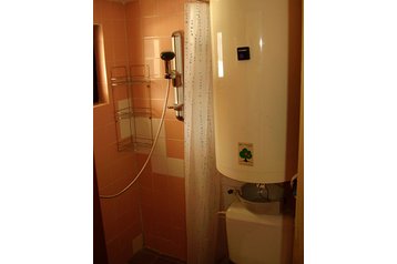 Słowacja Chata Stara Leśna / Stará Lesná, Zewnątrz